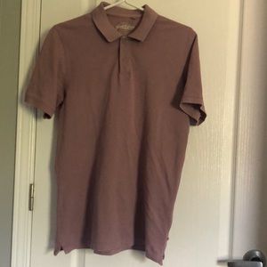 Jack and shones polo shirt